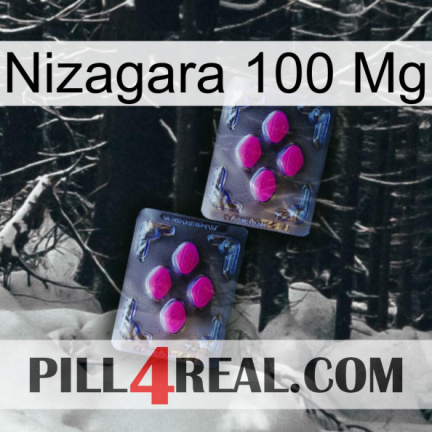 Nizagara 100Mg 01